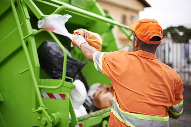 Same-Day Junk Removal Services in Lacoste, TX